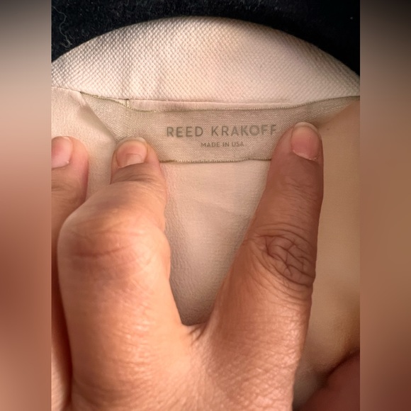 Reed Krakoff Blazer - Picture 2 of 9